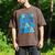 Groovy In My Boy Dad Era For Fathers Day Men's Comfort Colors T-Shirt Espresso Groovy In My Boy Dad Era For Fathers Day Men's Comfort Colors T-Shirt Espresso