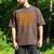 Grumpy Old Man Tee Shirt For Grandfathers Dads Father's Day Men's Comfort Colors T-Shirt Espresso