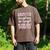 Guardian Angel Memorial In Memory Of Daughter Tee For Mom Men's Comfort Colors T-Shirt Espresso Guardian Angel Memorial In Memory Of Daughter Tee For Mom Men's Comfort Colors T-Shirt Espresso