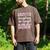 Guardian Angel Memorial In Memory Of Girlfriend Men's Comfort Colors T-Shirt Espresso Guardian Angel Memorial In Memory Of Girlfriend Men's Comfort Colors T-Shirt Espresso
