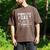 Gymnastics Dad Definition Gymnastics Father Of A Gymnast Dad Men's Comfort Colors T-Shirt Espresso Gymnastics Dad Definition Gymnastics Father Of A Gymnast Dad Men's Comfort Colors T-Shirt Espresso