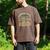 Handyman For Men Women Dad Fixologist Carpenter Tools Men's Comfort Colors T-Shirt Espresso