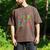 Happy Birthday Daddy Men's Comfort Colors T-Shirt Espresso