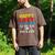 Happy Last Day Of School Pre-K Life Graduation T-Shirt Men's Comfort Colors T-Shirt Espresso