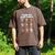 I Can Do Hard Things Children's Book Characters Men's Comfort Colors T-Shirt Espresso I Can Do Hard Things Children's Book Characters Men's Comfort Colors T-Shirt Espresso