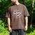 Harry Potter Dad Of The Birthday Girl Magical Things Logo Men's Comfort Colors T-Shirt Espresso