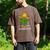 High School College Graduate Graduation Men's Comfort Colors T-Shirt Espresso