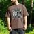 High School Graduation 2018 Grad For Him And Her Men's Comfort Colors T-Shirt Espresso