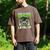 High School Level Complete Class Of 2024 Graduation Men's Comfort Colors T-Shirt Espresso
