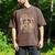 HONORING THE MEMORY OF LOVED ONES LOST Men's Comfort Colors T-Shirt Espresso HONORING THE MEMORY OF LOVED ONES LOST Men's Comfort Colors T-Shirt Espresso