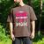 Honoring Mom I Wear Pink In My Memory Of My Mom Raglan Baseball Tee Men's Comfort Colors T-Shirt Espresso Honoring Mom I Wear Pink In My Memory Of My Mom Raglan Baseball Tee Men's Comfort Colors T-Shirt Espresso