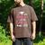 Now Hotter By One Degree 2019 T Shirt Graduation Men's Comfort Colors T-Shirt Espresso