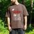 Hotter By One DEGREE Graduation Shirt For Her Him 2018 Men's Comfort Colors T-Shirt Espresso