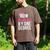 Now Hotter By One Degree Graduation T-Shirt Men's Comfort Colors T-Shirt Espresso