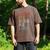 Husband Dad 30 Year Old Legend 30th Birthday Men's Comfort Colors T-Shirt Espresso