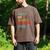 Husband Dad Grandpa 75 Year Old Legend 75th Birthday Men's Comfort Colors T-Shirt Espresso
