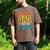 Husband Dad PSYCHIATRIST Legend Father's Day PSYCHIATRISTS Men's Comfort Colors T-Shirt Espresso