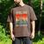HVAC Dad HVAC Technician Mechanic Repairman Men's Comfort Colors T-Shirt Espresso HVAC Dad HVAC Technician Mechanic Repairman Men's Comfort Colors T-Shirt Espresso