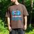 Ice Cream Truck King Nostalgia Summer Ice Cream Truck Driver Men's Comfort Colors T-Shirt Espresso Ice Cream Truck King Nostalgia Summer Ice Cream Truck Driver Men's Comfort Colors T-Shirt Espresso