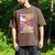 I'd Rather Be Kite Flying Throwback Hobby Memory Kite Men's Comfort Colors T-Shirt Espresso I'd Rather Be Kite Flying Throwback Hobby Memory Kite Men's Comfort Colors T-Shirt Espresso