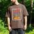 I'm From The 1900s 80s Millennial Boom Box Radio Premium Men's Comfort Colors T-Shirt Espresso I'm From The 1900s 80s Millennial Boom Box Radio Premium Men's Comfort Colors T-Shirt Espresso
