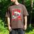 I'm A Bully Dad Dog Owner American Bully Men's Comfort Colors T-Shirt Espresso