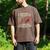 I'm A Dad a Grandpa And a Vietnam Veteran Men's Comfort Colors T-Shirt Espresso