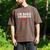 I'm Dad's Favorite Sarcastic Father's Day Men's Comfort Colors T-Shirt Espresso