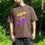 I'm Just Social Distancing Introvert Funny Men's Comfort Colors T-Shirt Espresso I'm Just Social Distancing Introvert Funny Men's Comfort Colors T-Shirt Espresso