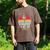 I'm Not Old I'm Classic Retro Nostalgia Men's Comfort Colors T-Shirt Espresso