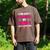 I'm Not Spoiled My Daddy Just Loves Me Kids Girls Daughter Men's Comfort Colors T-Shirt Espresso