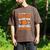 I'm Not Yelling This Is Just My Basketball Dad Voice Men's Comfort Colors T-Shirt Espresso I'm Not Yelling This Is Just My Basketball Dad Voice Men's Comfort Colors T-Shirt Espresso