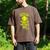 I'm Not Yelling This Is Just My Softball Dad Voice Men's Comfort Colors T-Shirt Espresso