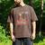 I'm Ok Books Boooks Lover Premium Tri-Blend Men's Comfort Colors T-Shirt Espresso I'm Ok Books Boooks Lover Premium Tri-Blend Men's Comfort Colors T-Shirt Espresso