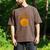I’m a Pancake Meme For Nostalgia And Sci-Fi Fan Men's Comfort Colors T-Shirt Espresso I’m a Pancake Meme For Nostalgia And Sci-Fi Fan Men's Comfort Colors T-Shirt Espresso