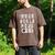Inner World Mode On Introvert Saying Men's Comfort Colors T-Shirt Espresso Inner World Mode On Introvert Saying Men's Comfort Colors T-Shirt Espresso
