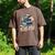 Instant Magic Frozen In Time Retro Camera Nostalgia Men's Comfort Colors T-Shirt Espresso Instant Magic Frozen In Time Retro Camera Nostalgia Men's Comfort Colors T-Shirt Espresso