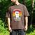 Introvert Antisocial Men Women Kids Boys Girls Men's Comfort Colors T-Shirt Espresso Introvert Antisocial Men Women Kids Boys Girls Men's Comfort Colors T-Shirt Espresso