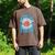 Introvert Cute Anti-Social Shy Person Inner Strength Men's Comfort Colors T-Shirt Espresso