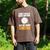 Introvert Guitarist Only Need Guitar Enjoy Acoustic Music Men's Comfort Colors T-Shirt Espresso