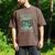 Introvert Nature Lover Introverted Forest Lover & Tree Men's Comfort Colors T-Shirt Espresso Introvert Nature Lover Introverted Forest Lover & Tree Men's Comfort Colors T-Shirt Espresso