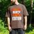 Introvert Party Solo Edition Sarcastic People Hater Men's Comfort Colors T-Shirt Espresso