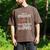 Im An Introvert Unless You Talk About Bagpipes Bagpiper Men's Comfort Colors T-Shirt Espresso Im An Introvert Unless You Talk About Bagpipes Bagpiper Men's Comfort Colors T-Shirt Espresso