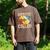 Im An Introvert Unless You Talk About Cellos Men's Comfort Colors T-Shirt Espresso
