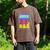 Introvert But Willing To Discuss 90s R&B 1990s Kid Men's Comfort Colors T-Shirt Espresso Introvert But Willing To Discuss 90s R&B 1990s Kid Men's Comfort Colors T-Shirt Espresso
