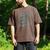 Introvert But Willing To Discuss Mindfulness Men's Comfort Colors T-Shirt Espresso Introvert But Willing To Discuss Mindfulness Men's Comfort Colors T-Shirt Espresso