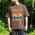 Introvert But Willing To Discuss Running Men's Comfort Colors T-Shirt Espresso Introvert But Willing To Discuss Running Men's Comfort Colors T-Shirt Espresso