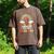 Introvert But Willing To Shape Your Behavior Men's Comfort Colors T-Shirt Espresso