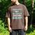 Introverted Biology Science Biologist Introverts Men's Comfort Colors T-Shirt Espresso Introverted Biology Science Biologist Introverts Men's Comfort Colors T-Shirt Espresso