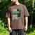 Introverted Murder Shows True Crime Lovers Introvert Men's Comfort Colors T-Shirt Espresso